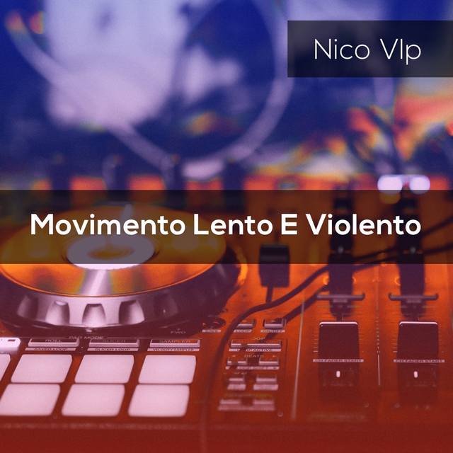 Movimento Lento E Violento