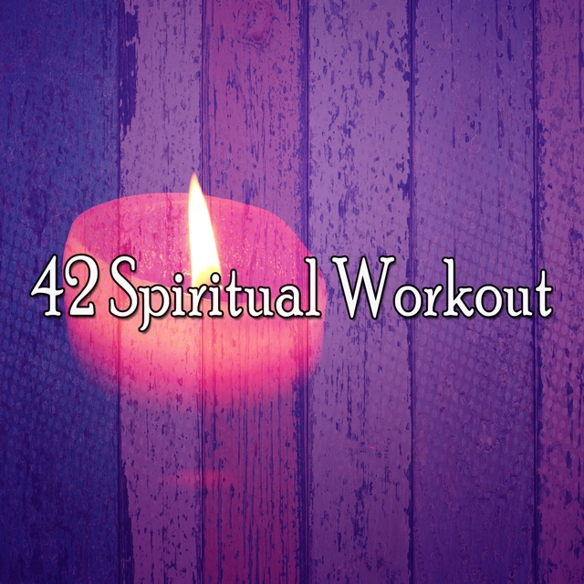 Couverture de 42 Spiritual Workout