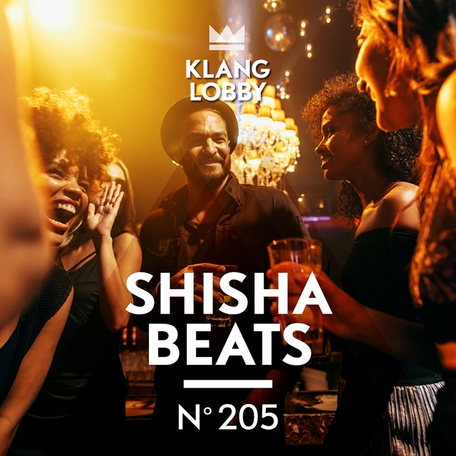 Couverture de Shisha Beats