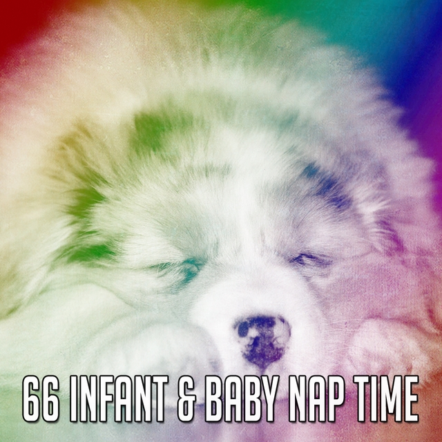 Couverture de 66 Infant & Baby Nap Time