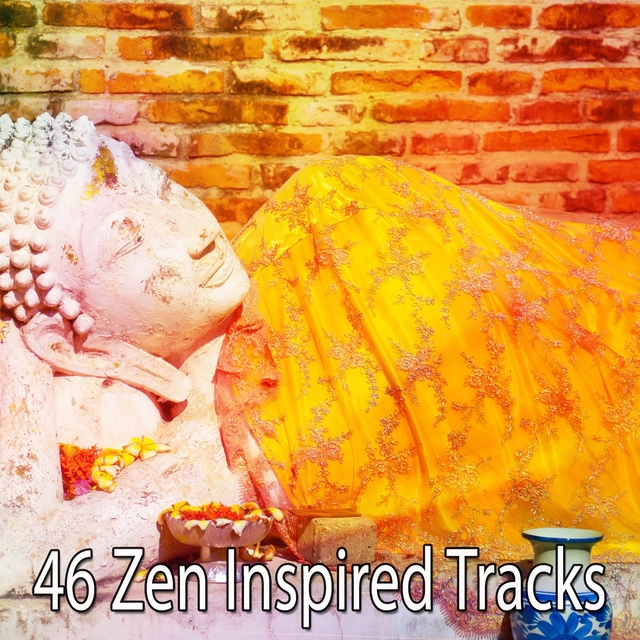 46 Zen Inspired Tracks