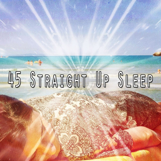 45 Straight up Sle - EP