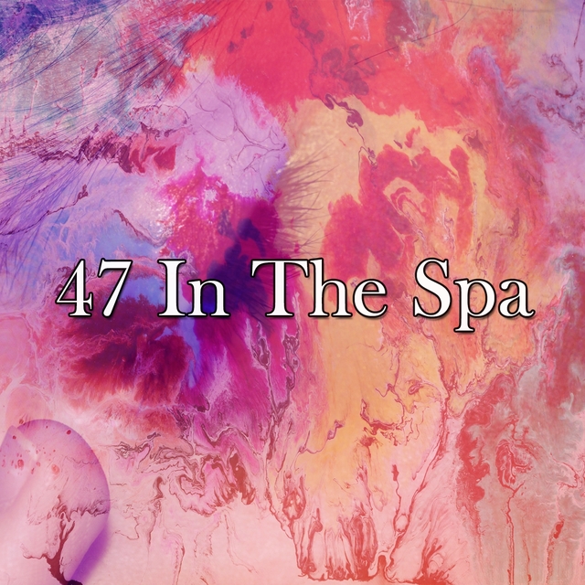 47 In the Spa