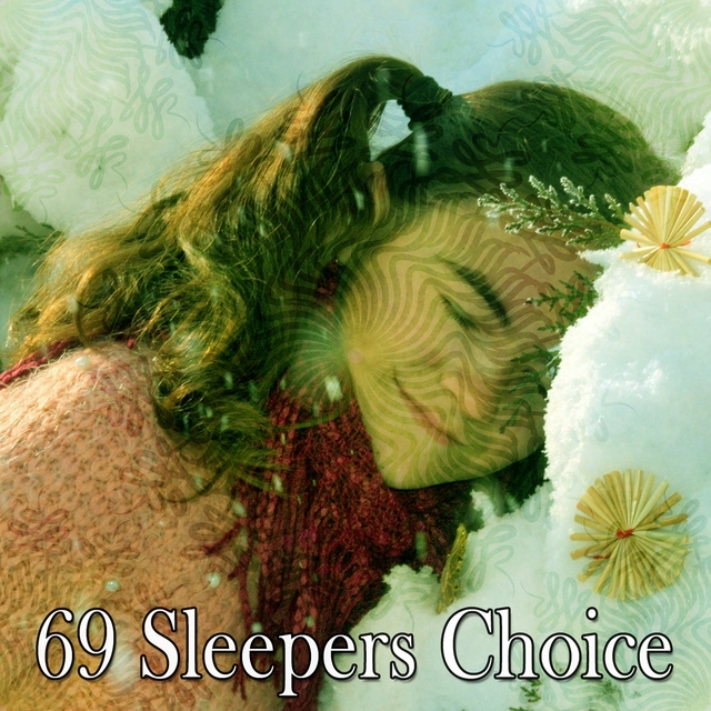 Couverture de 69 Sleepers Choice