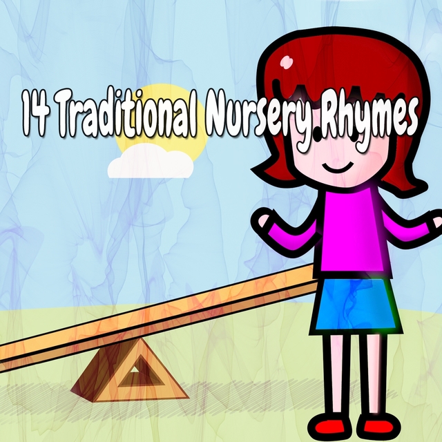 14 Traditional Nursery Rhymes