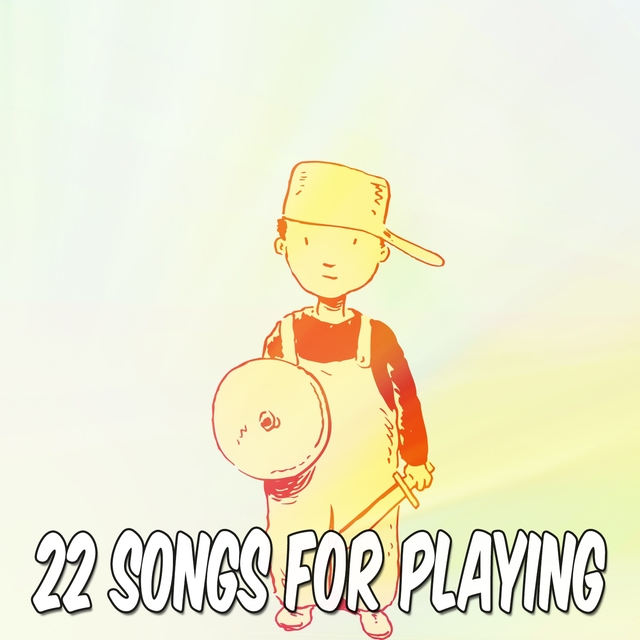 22 Songs for Playing