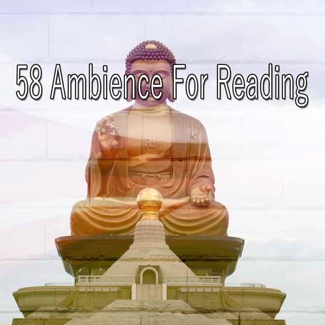 Couverture de 58 Ambience for Reading