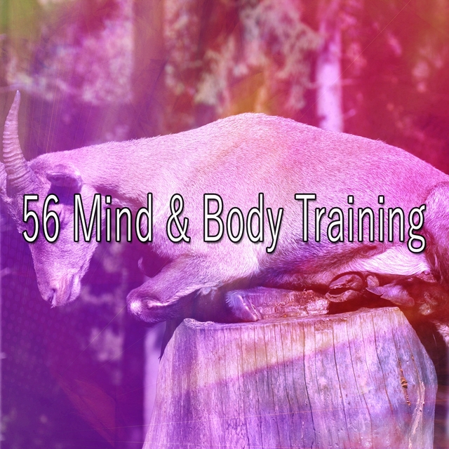 Couverture de 56 Mind & Body Training