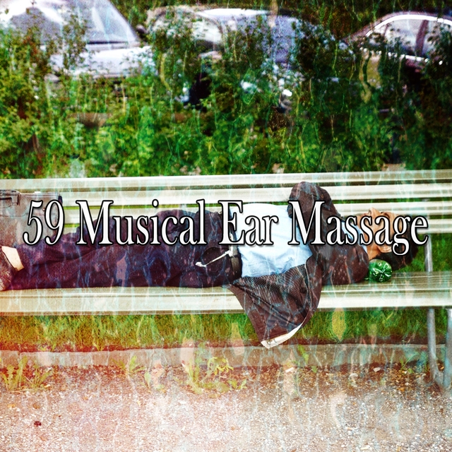 Couverture de 59 Musical Ear Massage