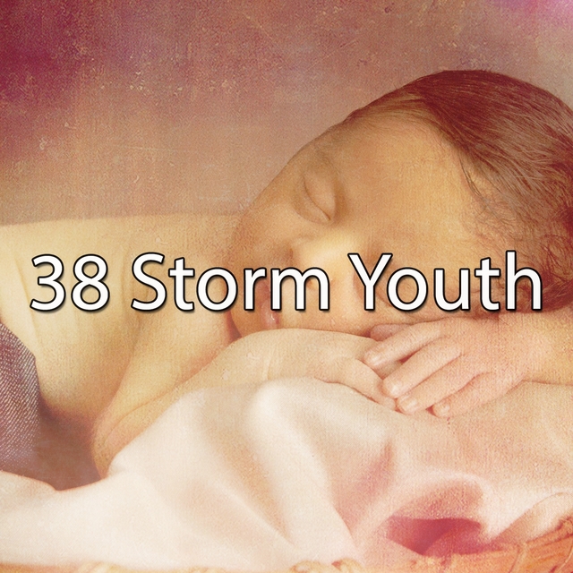 Couverture de 38 Storm Youth