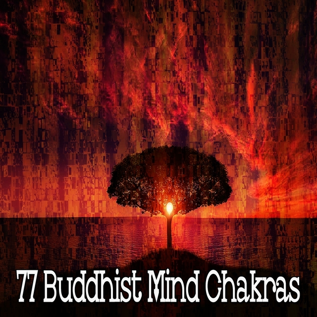 77 Buddhist Mind Chakras