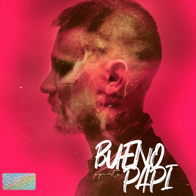 Couverture de Bueno Papi