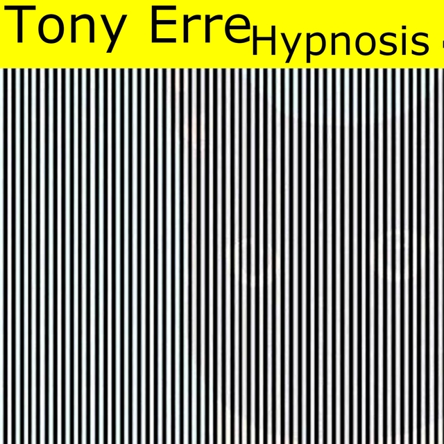 Couverture de Hypnosis