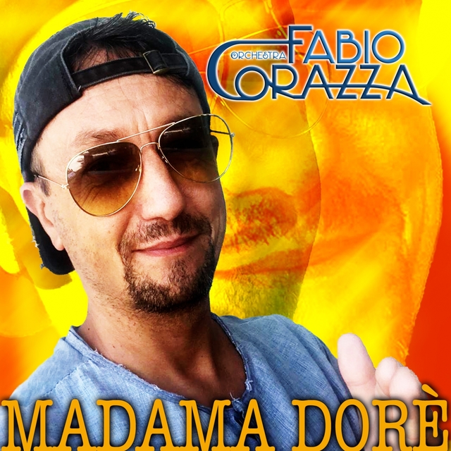 Couverture de Madama Dorè