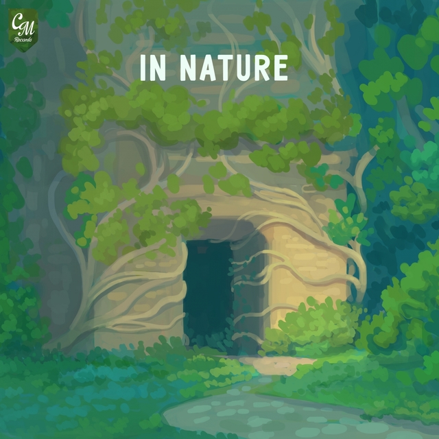 Couverture de In Nature