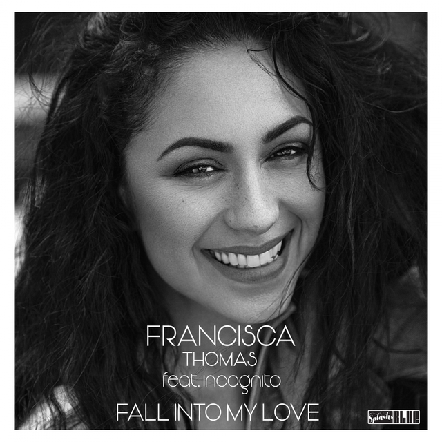 Couverture de Fall Into My Love