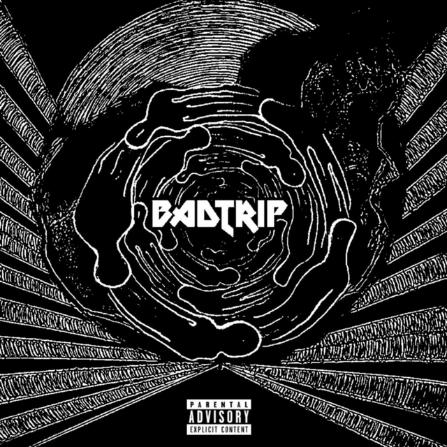 Couverture de Badtrip