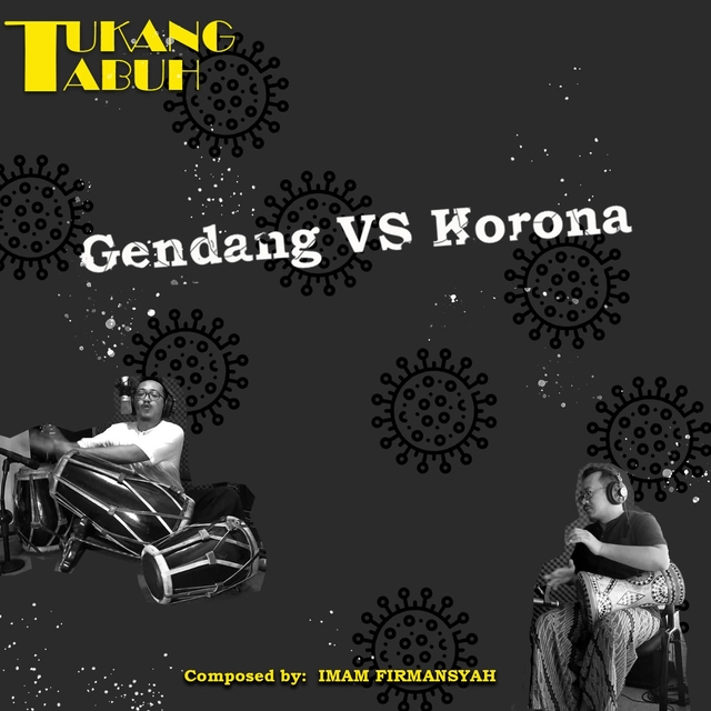 Gendang vs. Korona