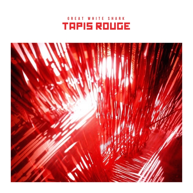 Couverture de Tapis Rouge