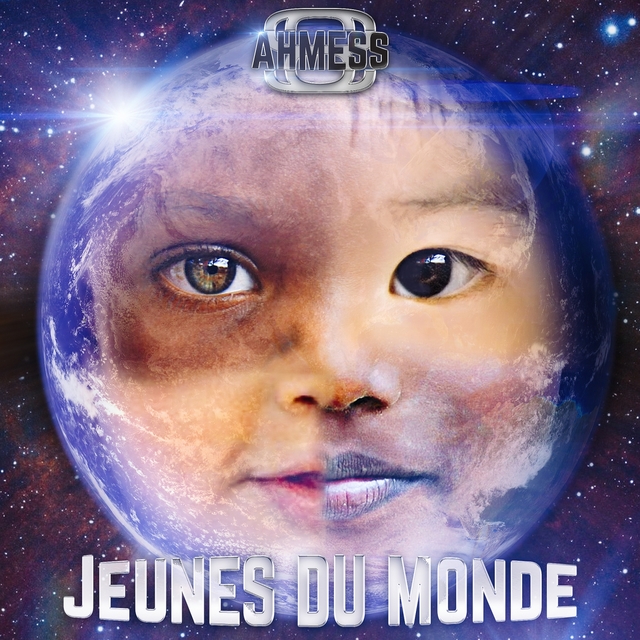 Couverture de Jeunes du monde