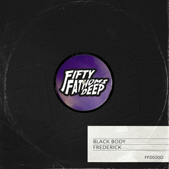 Black Body - EP