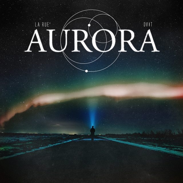 Couverture de Aurora