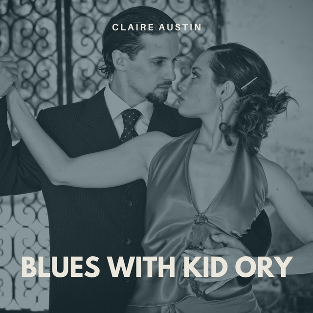 Blues With Kid Ory