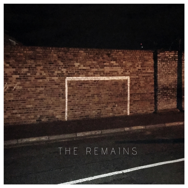 Couverture de The Remains