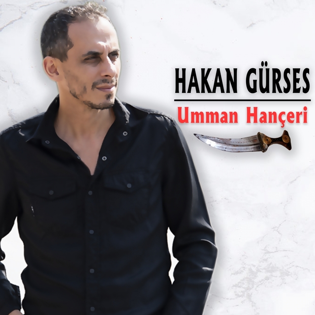 Couverture de Umman Hançeri