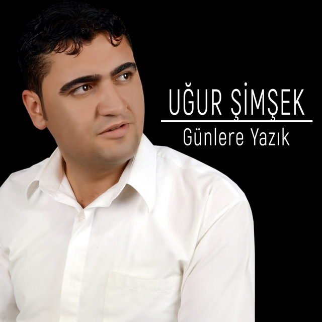 Couverture de Günlere Yazık