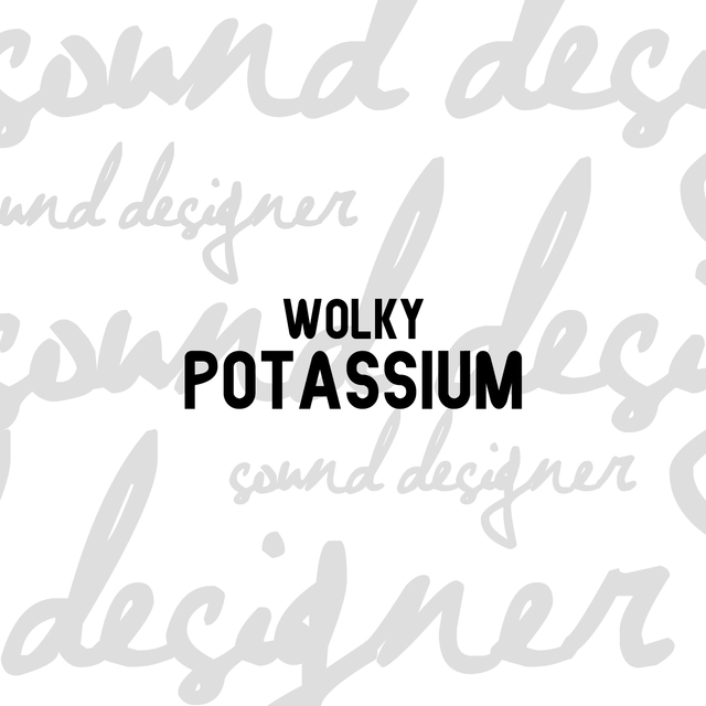 Potassium