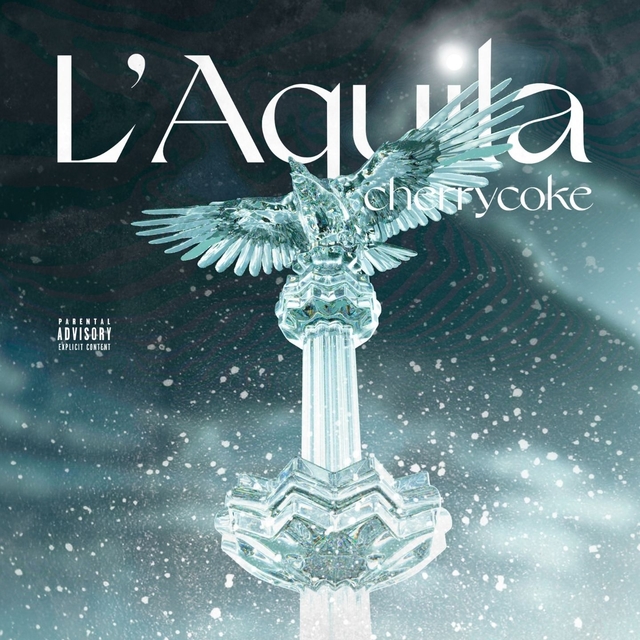 Couverture de L'aquila