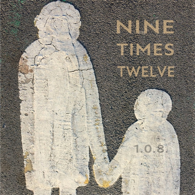 Couverture de Nine Times Twelve