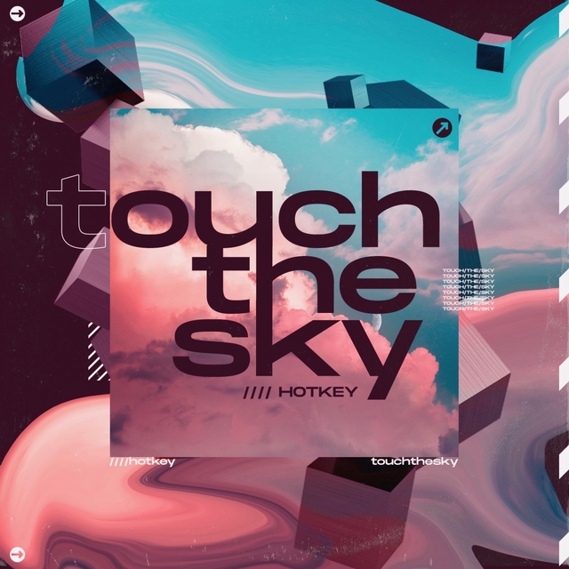 Couverture de Touch the Sky