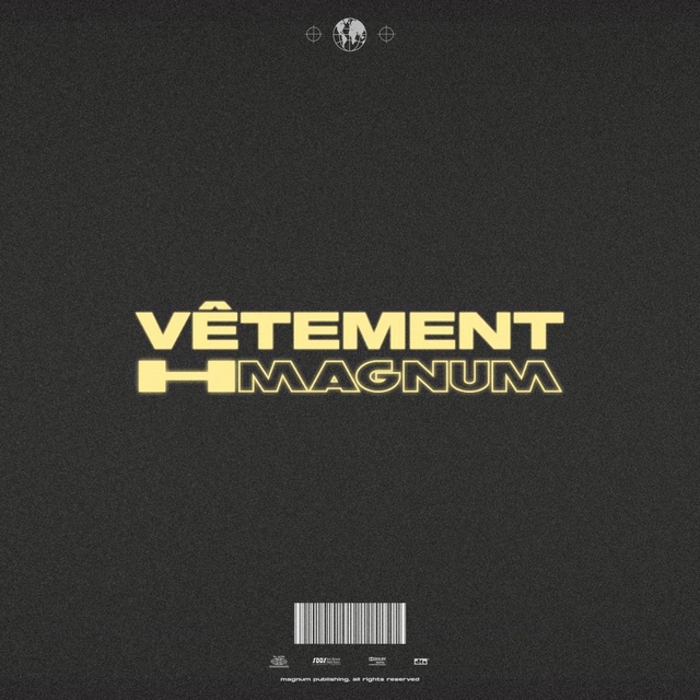 Couverture de Vêtement