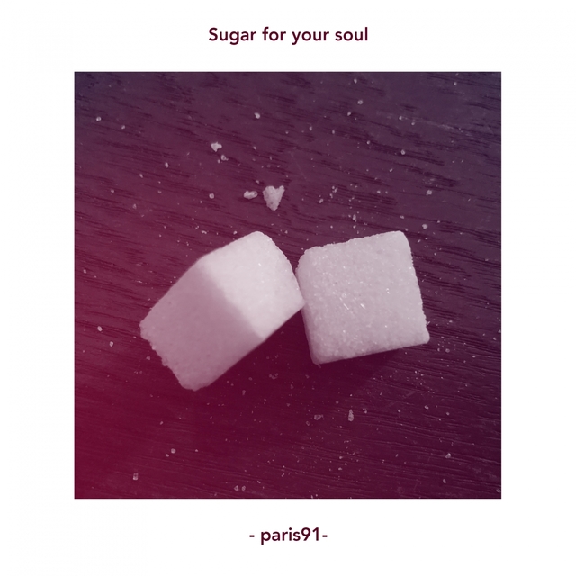 Couverture de Sugar for Your Soul