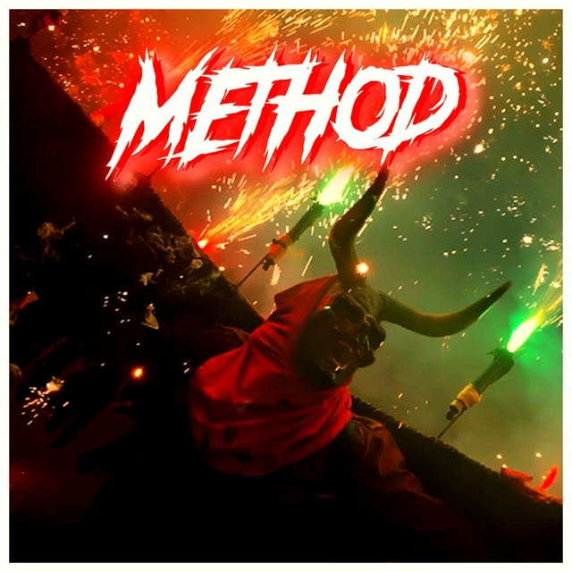 Couverture de Method