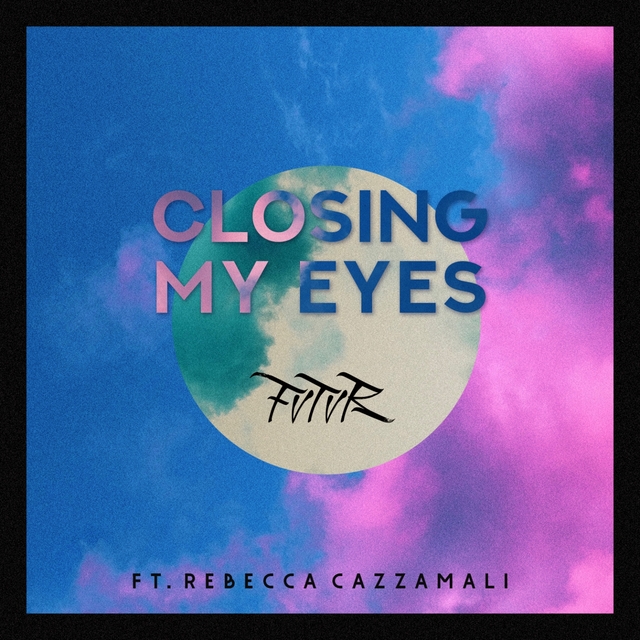 Couverture de Closing My Eyes