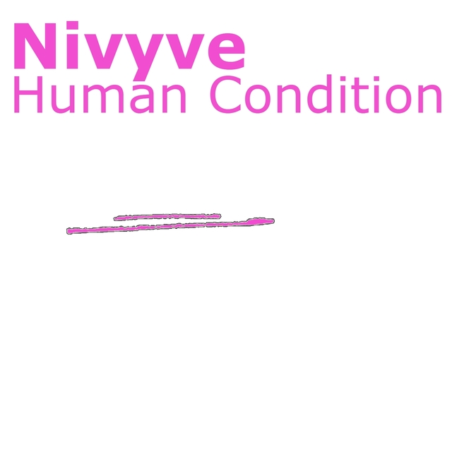 Couverture de Human Condition