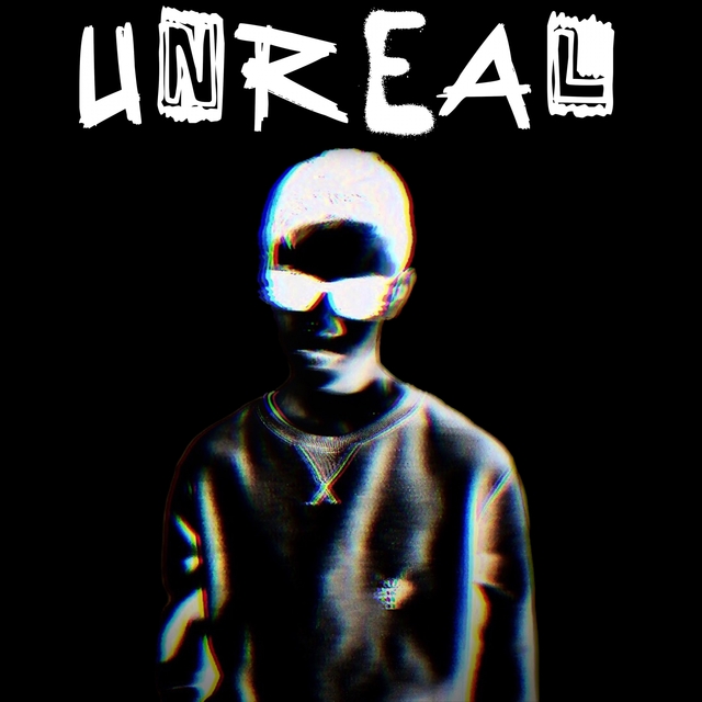 Couverture de Unreal