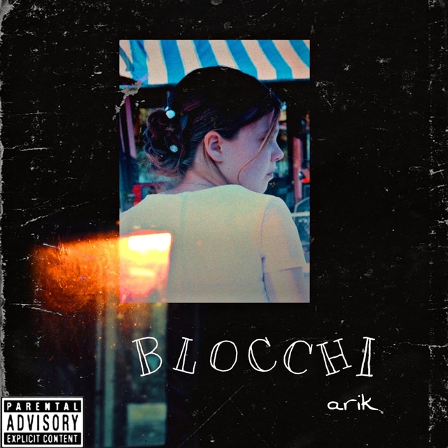 Couverture de Blocchi