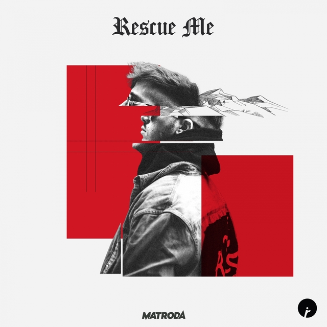 Couverture de Rescue Me