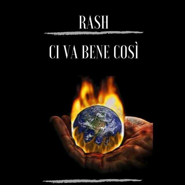 Couverture de Ci va bene così