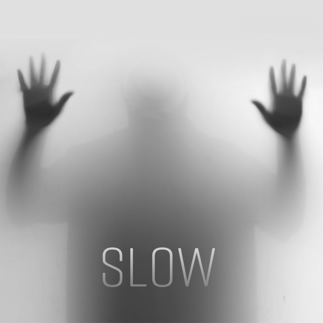 Couverture de Slow