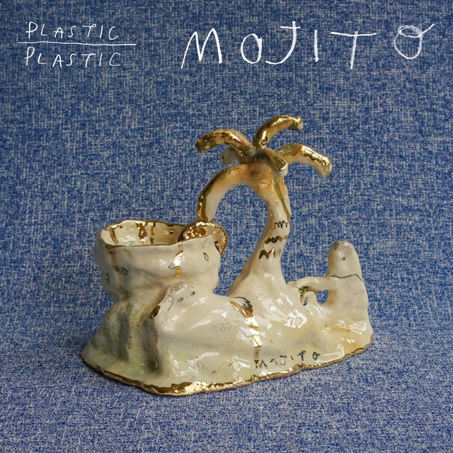 Couverture de Mojito