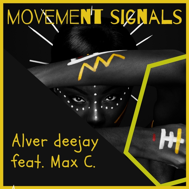 Couverture de Movement Signals