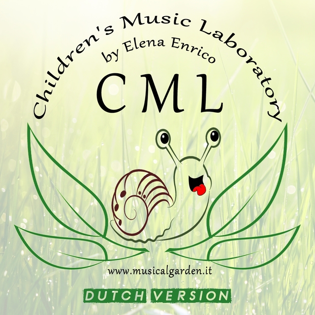 Children'S Music Laboratory