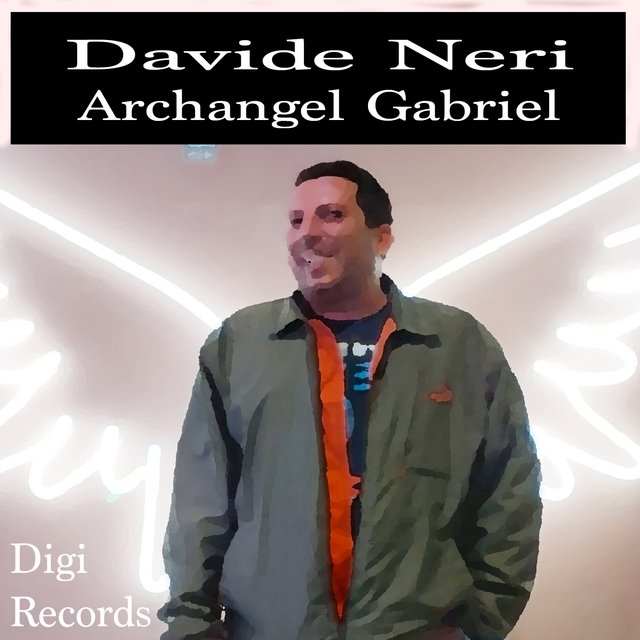 Archangel Gabriel