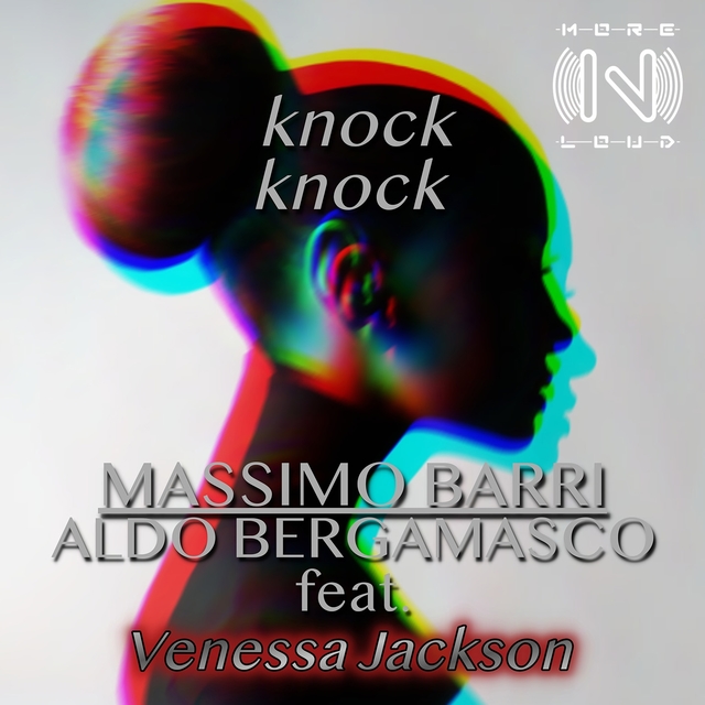 Couverture de Knock Knock