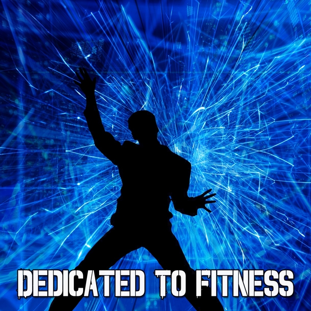 Dedicated To Fitness